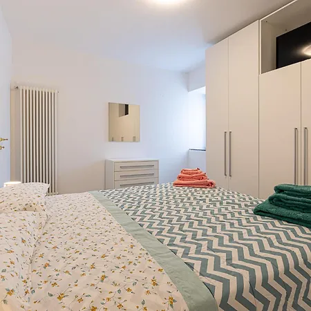 Casa Gigi Apartment *