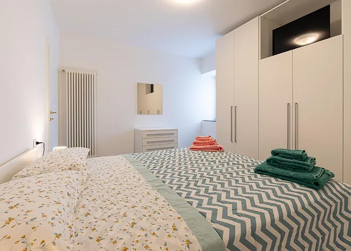 Casa Gigi Apartment *