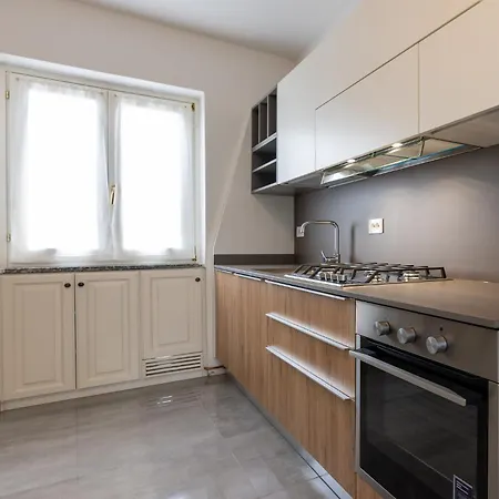 Lejlighed Casa Gigi *