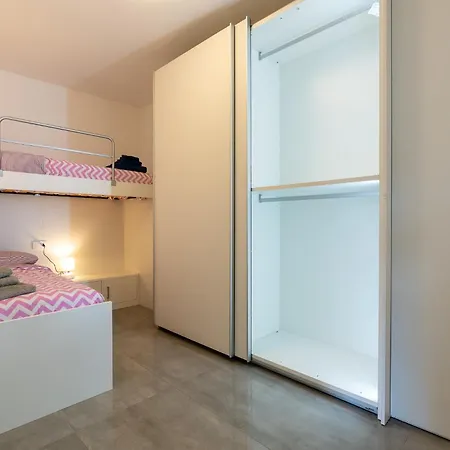 Lejlighed Casa Gigi