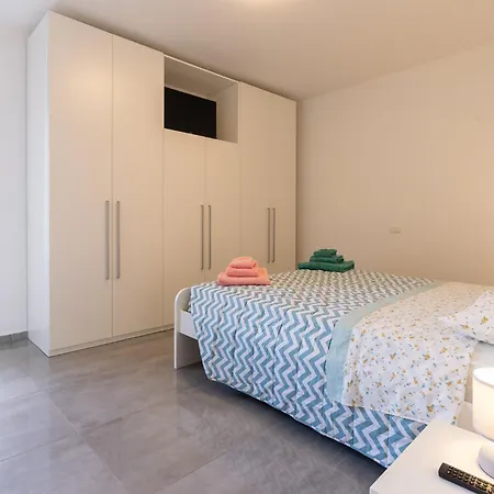 Casa Gigi Apartamento Vercana