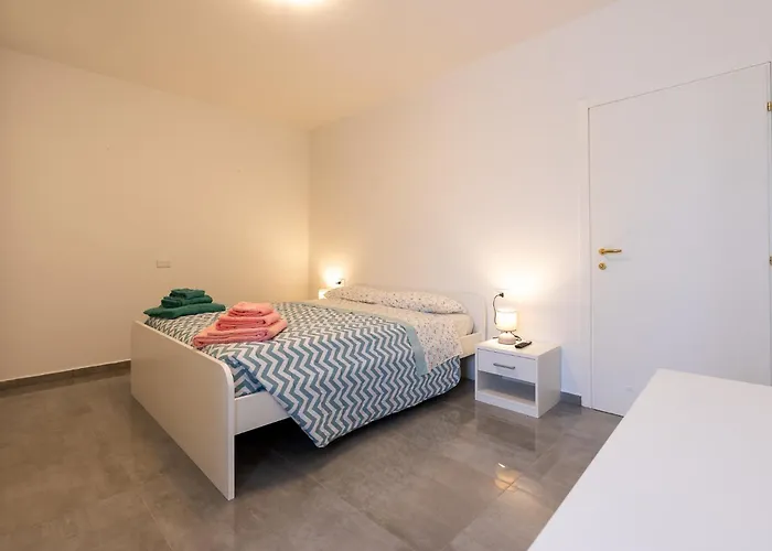 Appartement Casa Gigi *