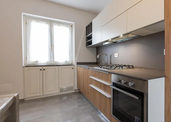 Appartement Casa Gigi *