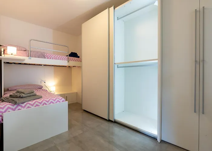 Апартаменты Casa Gigi