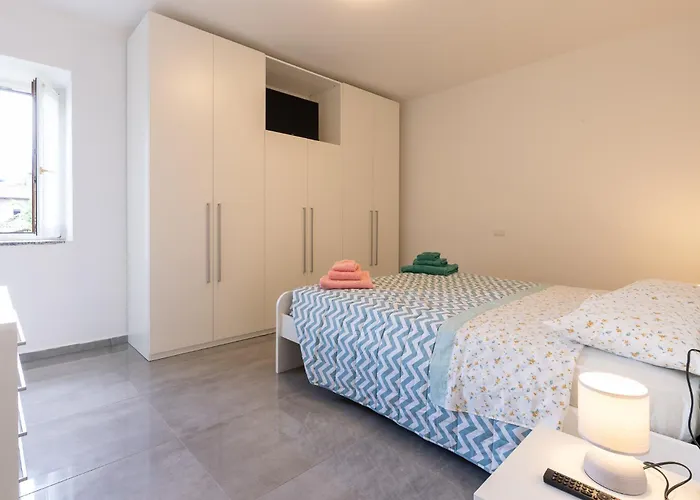 Casa Gigi Lejlighed Vercana