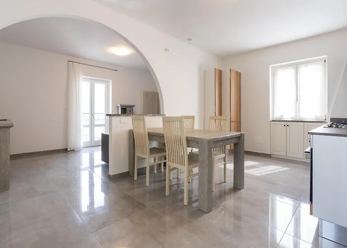 Casa Gigi * Vercana