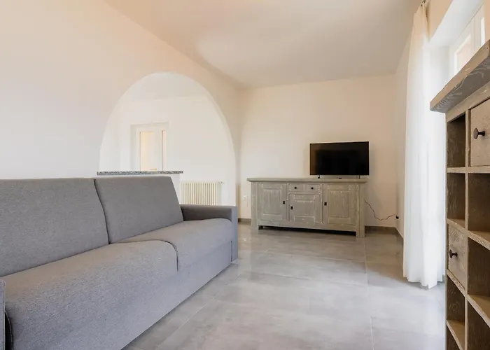 Апартаменты Casa Gigi Веркана