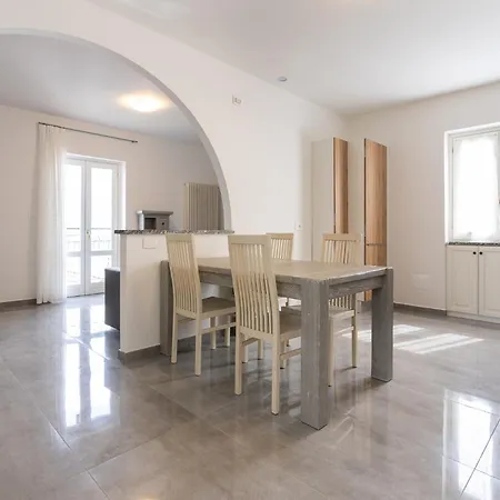 Casa Gigi * Vercana