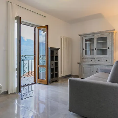 Casa Gigi 公寓 Vercana