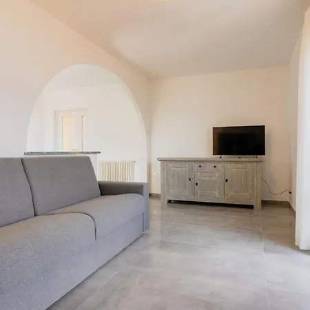 公寓 Casa Gigi Vercana